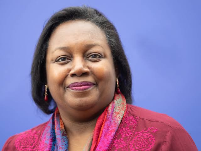 Malorie Blackman